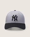 Gorra Mlb Yankees,GRIS